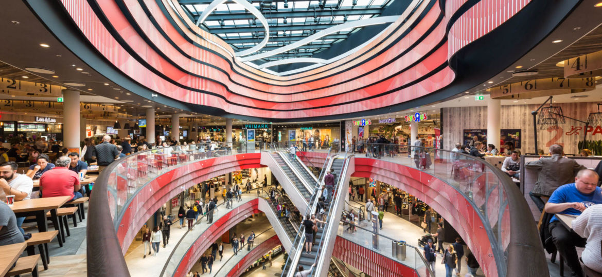 Das LOOM in Bielefeld. Foto: Heiko Meyer