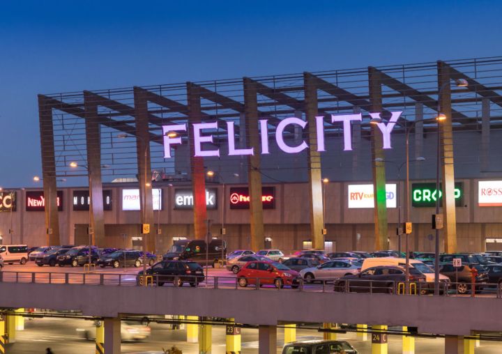 Felicity Lublin, Lublin ECE Real Estate Partners